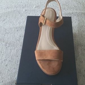 Cole Haan grande series sandal